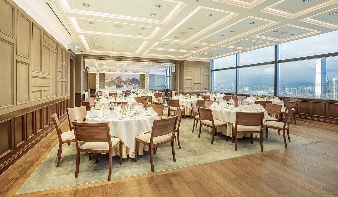 American Club Hong Kong