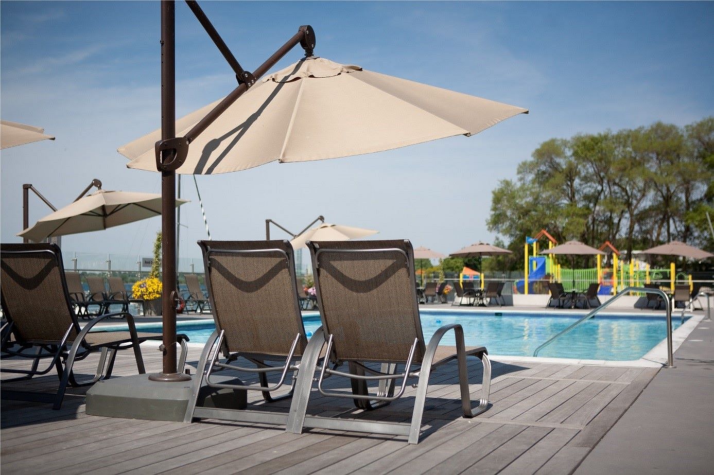 Boulevard Club Toronto