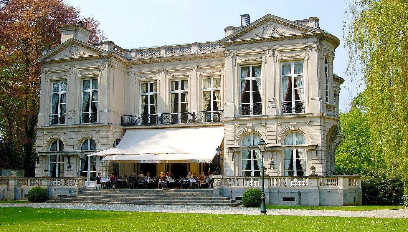 Château SainteAnne