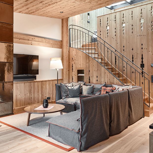 5-star apartments for the ultimate Quality Time 