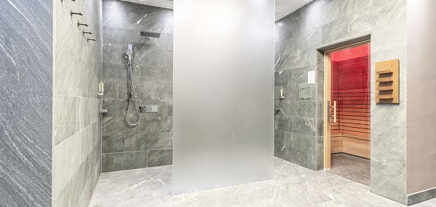 Jenseits von Hektik und Stress