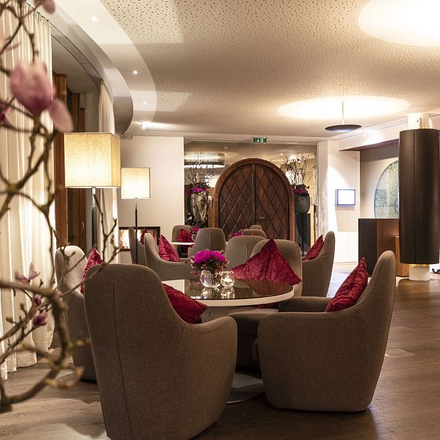 Tradition meets modernity