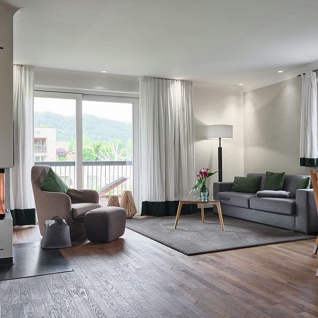 Wohnzimmer Executive Residence