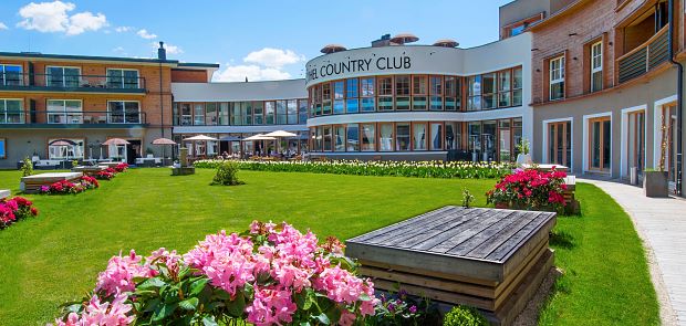 Traditionelles alpines Leben in Kitzbühel