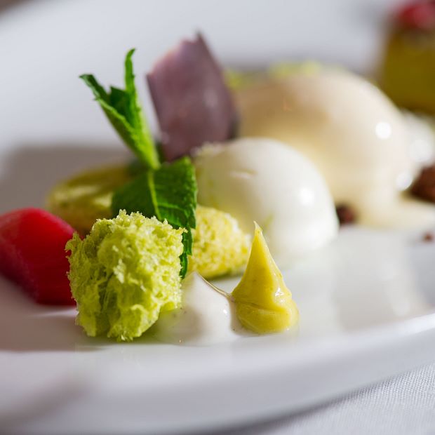 Inspiring cookery classes at the KCC