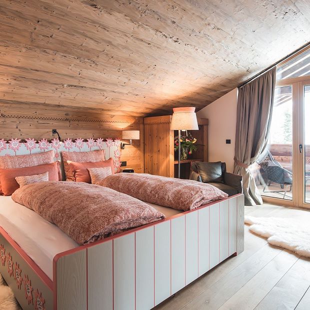 Exklusive Chalets in Lech am Arlberg