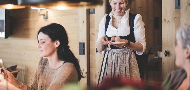 Personal Assistant für den sorgenfreien Urlaub in Lech am Arlberg