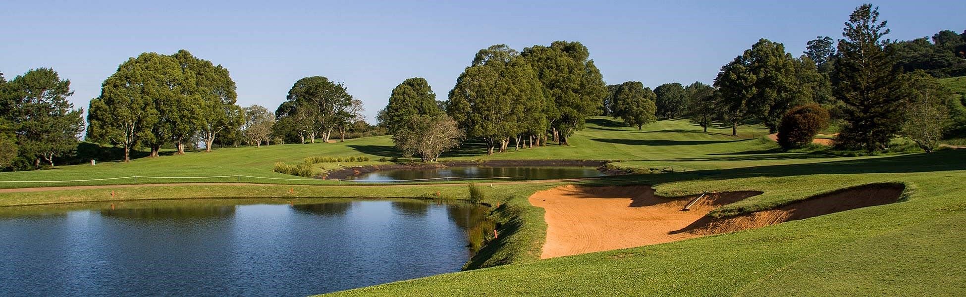 Victoria Country Club Estate