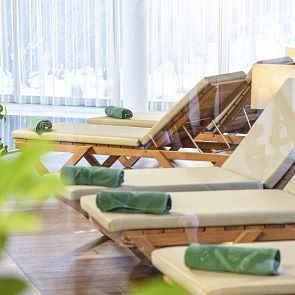 Wunderschönes Ambiente zum Wohlfühlen