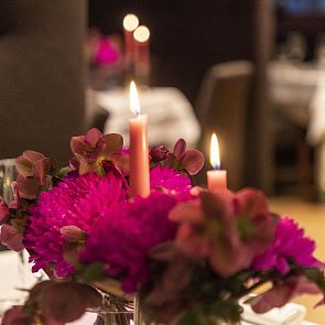 Saisonale Köstlichkeiten im KCC