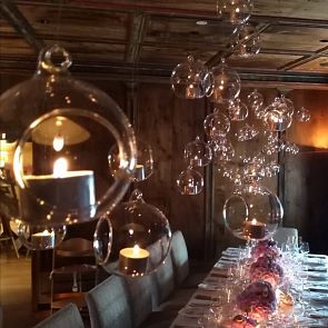 Liebevoll und individuell auf Ihre Wünsche abgestimmt