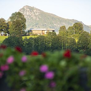 Der perfekte Ort in traumhafter Naturkulisse