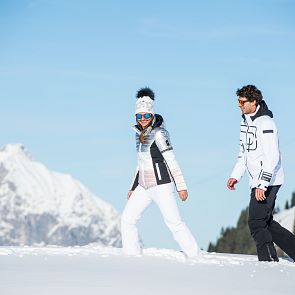 Winter fun for the whole family