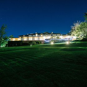 The Commonwealth Club | Yarralumla