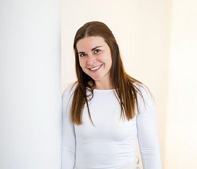 Lisa-Maria Mang, MA