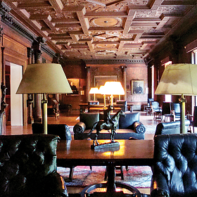 Algonquin Club of Boston