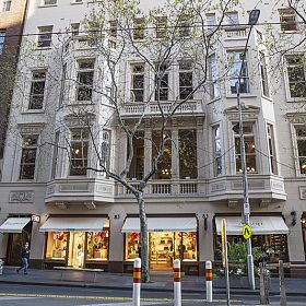 Athenaeum Club | Melbourne