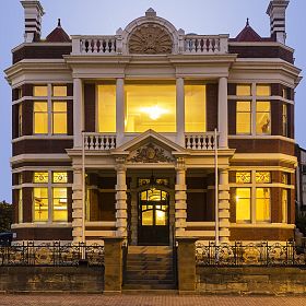 Athenaeum Club TAS | Hobart