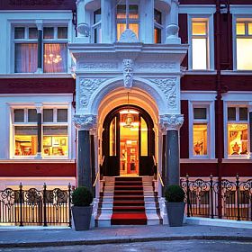 Cambridge Group of Clubs | Toronto