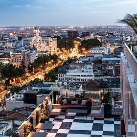 Club Financiero Génova