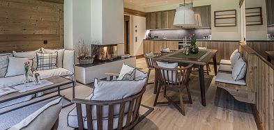 Premium Residence 205