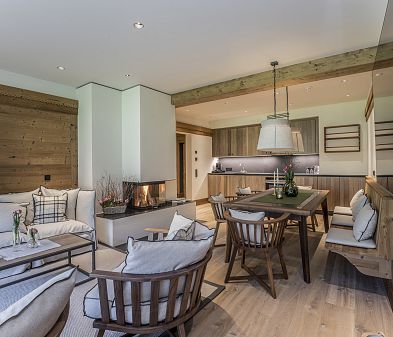Premium Residence 205