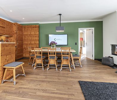 Executive Residence with 2 Bedrooms