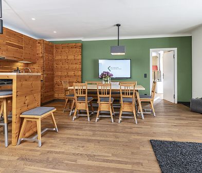 Executive Residencen mit 2 Schlafzimmern