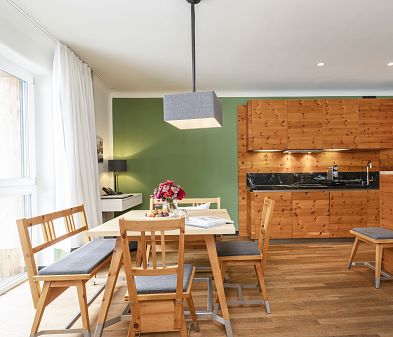 Wellness Residence