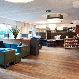 Club - Rezeptionist (m/w/x)