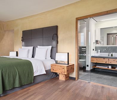 Executive Residence with 2 Bedrooms