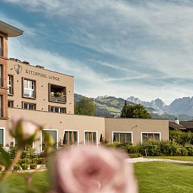 Gute Fee der Kitzbühel Lodge (m/w/x)