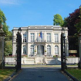 Royal International Club Château Sainte-Anne