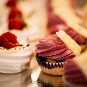 Patissier/Patissière (m/w/x)