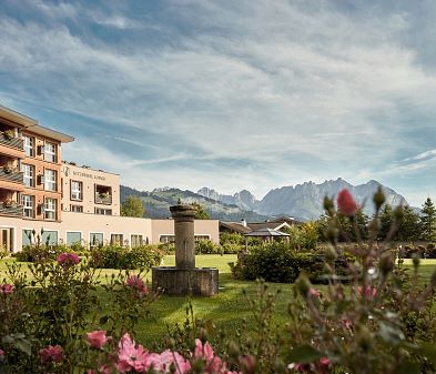 Kitzbühel Lodge