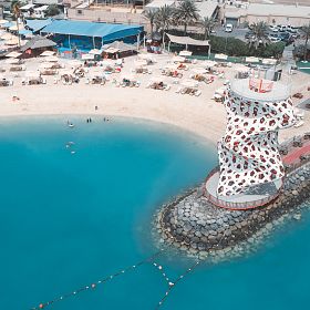 The Club Abu Dhabi