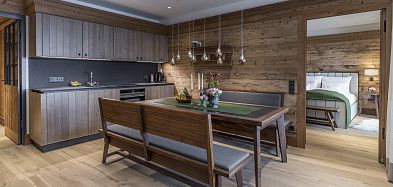 Premium Residence 206