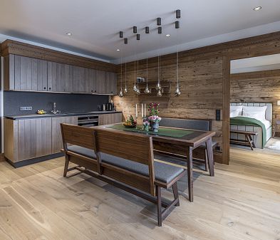 Premium Residence 206