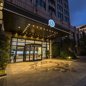 Shanghai Town & Country Club