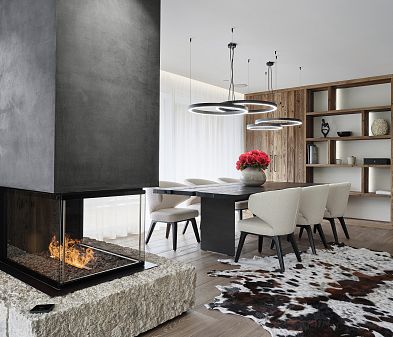 NEW: Luxury Residence 209