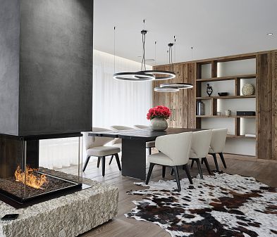 Luxury Residence 209