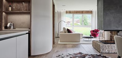 NEU: Luxury Residence 209