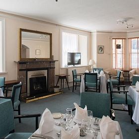 Cardiff and County Club
