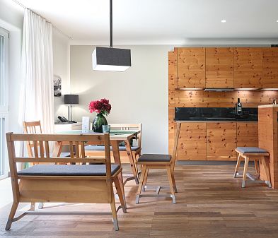 Wellness Residence